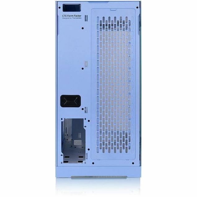Thermaltake CTE E600 MX Hydrangea Blue Mid Tower Chassis