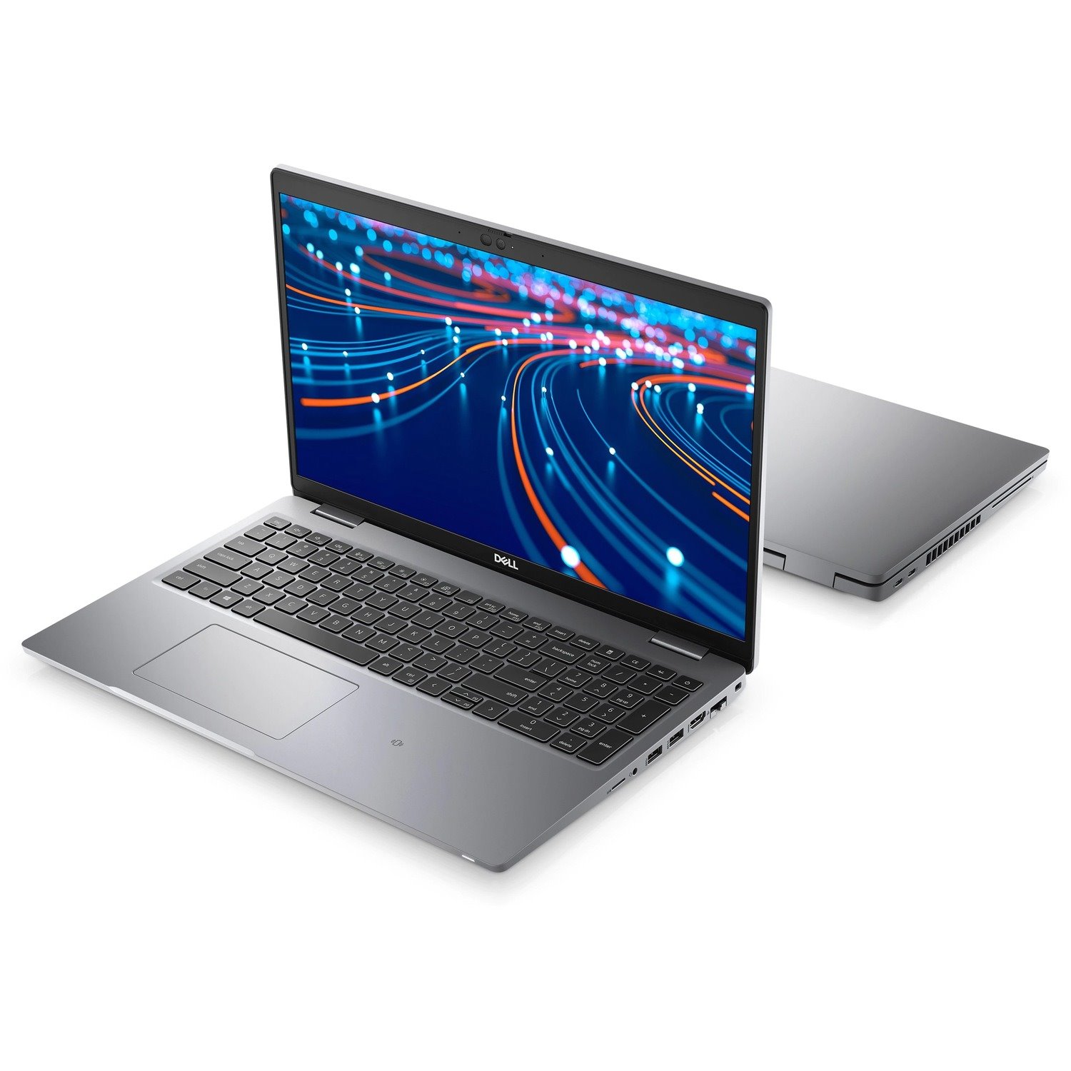 Dell Latitude 5000 Series Laptop
