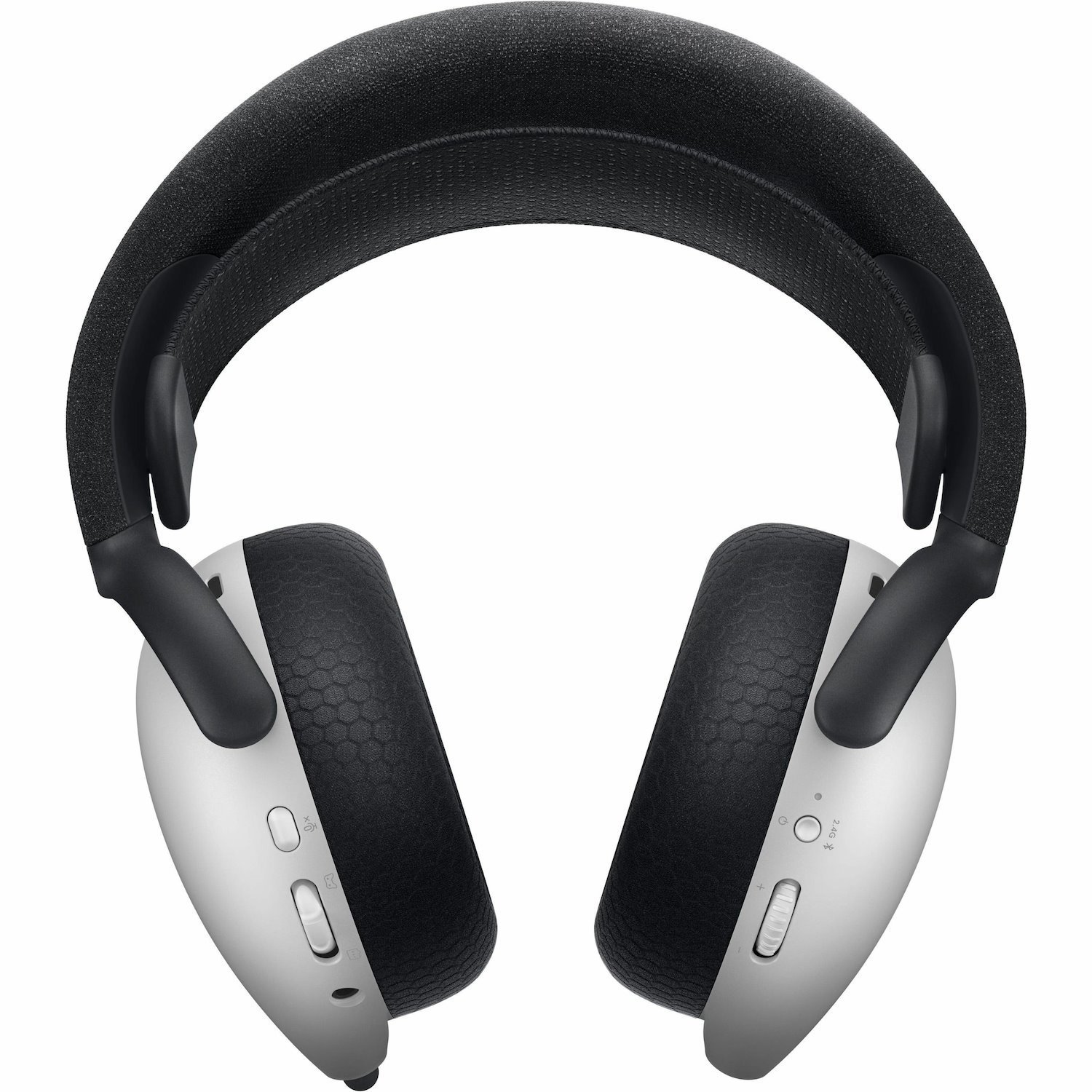 Alienware AW725H Wired/Wireless Over-the-head, Over-the-ear, On-ear Stereo Gaming Headset