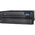 APC by Schneider Electric Smart-UPS Line-interactive UPS - 2.88 kVA/2.70 kW - TAA Compliant