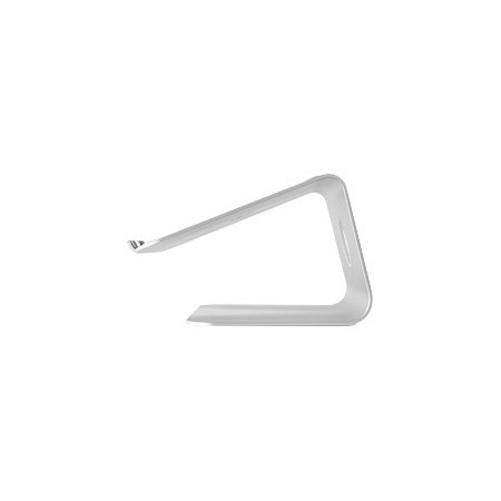 mStand360 Laptop Stand w/ Swivel Base - Starlight