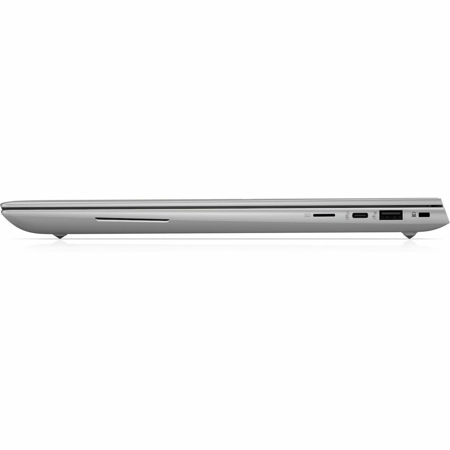 HP ZBook Studio G11 16" Mobile Workstation - WUXGA - Intel Core Ultra 7 155H - 32 GB - 512 GB SSD