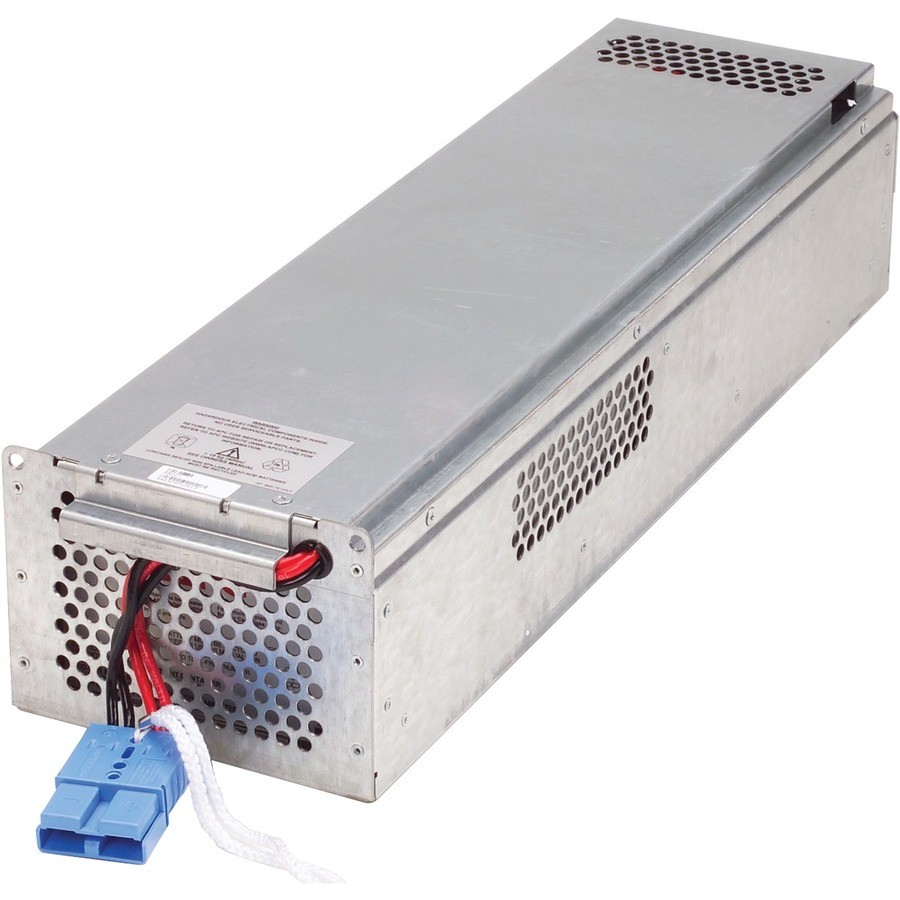 APC (RBC27) PREMIUM REPLACEMENTBATTERY CARTRIDGE, 2Y WARRANTY (ONBATTERY ONLY)
