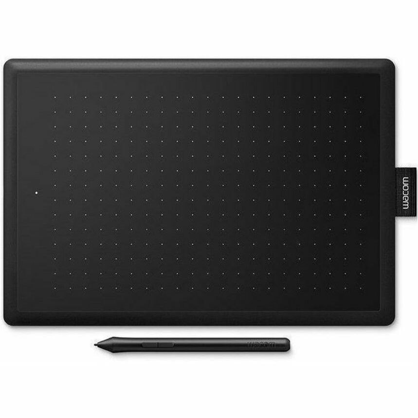 Wacom One Graphics Tablet