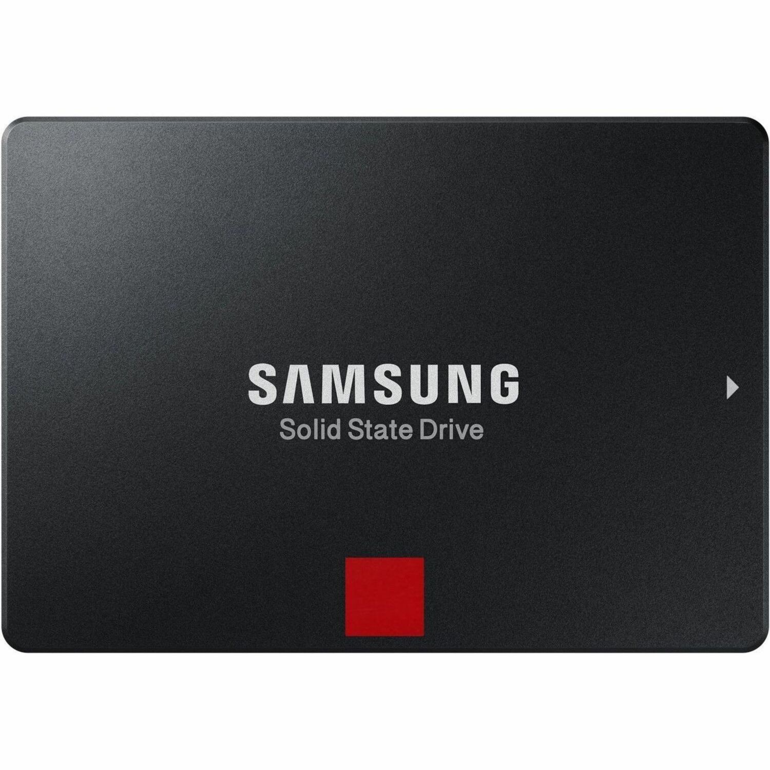 Samsung 860 PRO 4 TB Solid State Drive - 2.5" Internal - SATA (SATA/600)