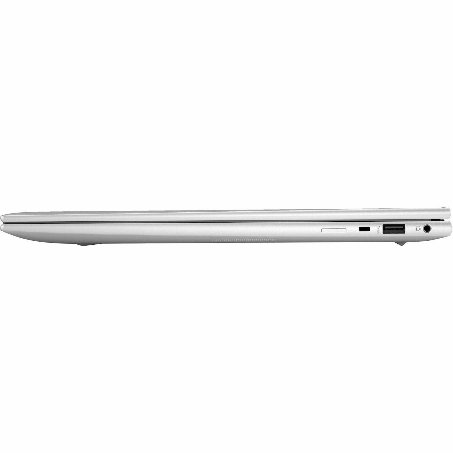 HP EliteBook 860 G10 16" Notebook - WUXGA - Intel Core i5 13th Gen i5-1335U - 16 GB - 512 GB SSD - English Keyboard - Silver