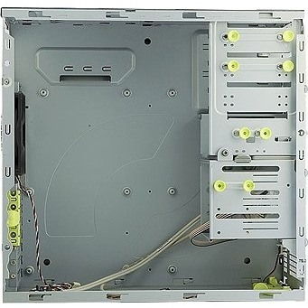 In Win C583 Mid Tower Chassis