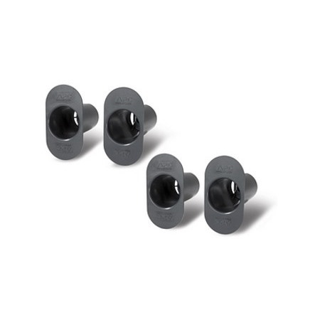 APC by Schneider Electric AR8444 Cable Tying - 4 Pack Pack
