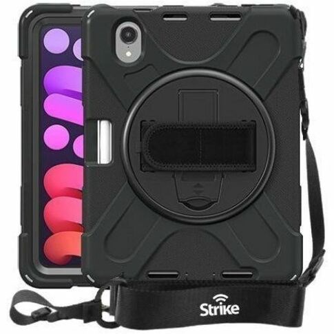 Strike iPad Mini 6 Rugged Case HSL