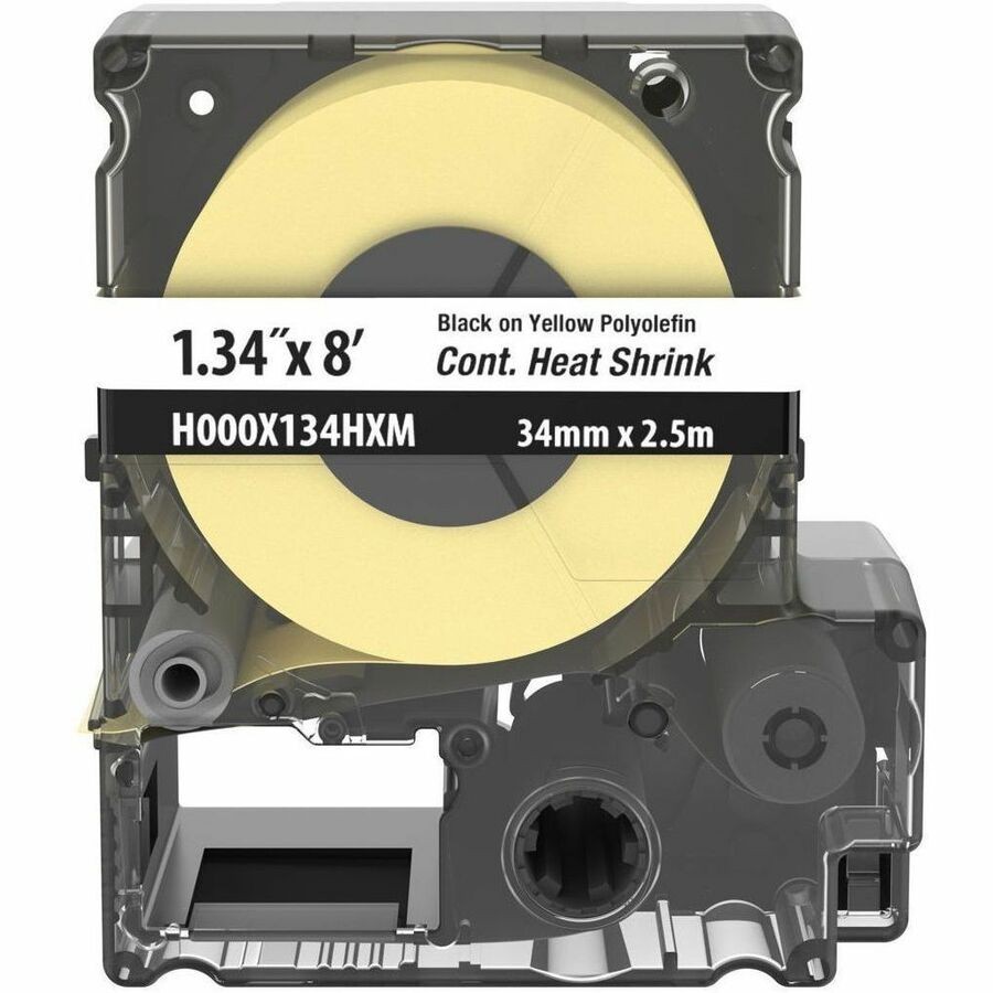 Panduit MP Cass 2 1 Continuous Htshrink TPK5