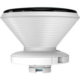 Ubiquiti IsoStation IS-M5 IEEE 802.11n 100 Mbit/s Wireless Bridge