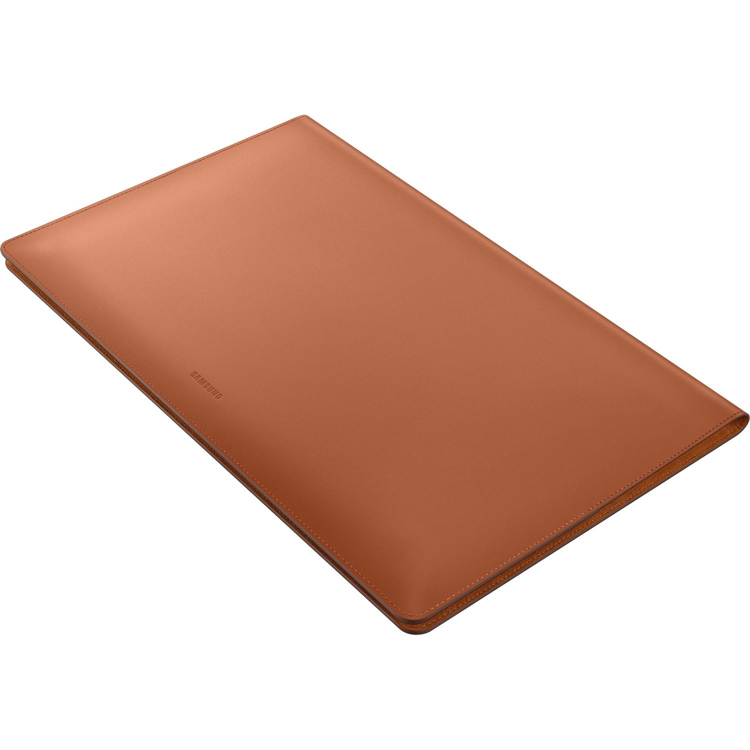 Samsung Carrying Case (Sleeve) for 38.1 cm (15") to 39.6 cm (15.6") Samsung Notebook - Brown
