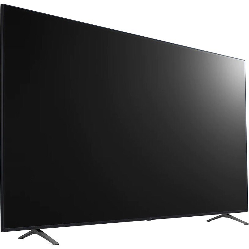 LG Commercial Lite 86UR340C9UD 86" Smart LED-LCD TV - 4K UHDTV - Navy Blue