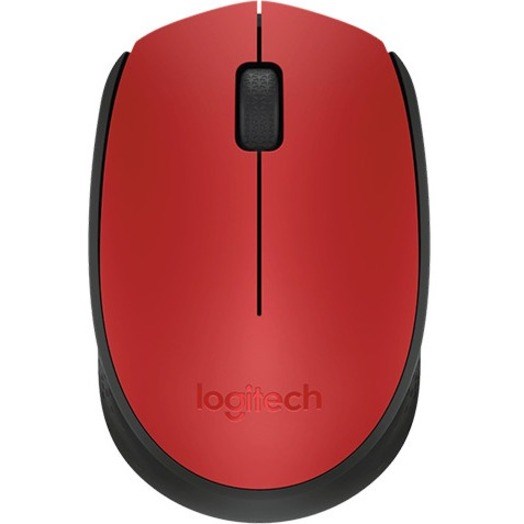 Logitech M171 Wireless Mouse