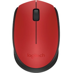 Logitech M171 Wireless Mouse