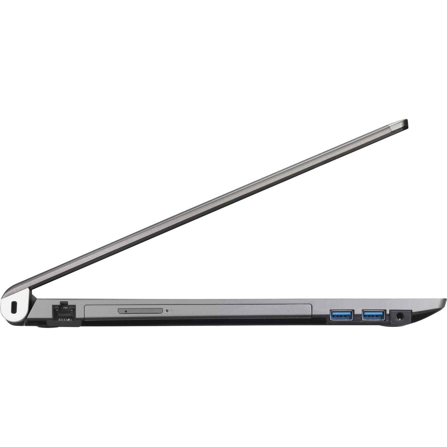 Toshiba Tecra Z50-C 15.6" Ultrabook - Intel Core i5 6th Gen i5-6300U - 8 GB - 256 GB SSD - Cosmo Silver with Hairline