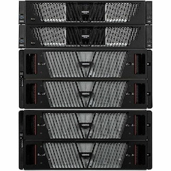 Veritas 3360 Drive Enclosure - 5U Rack-mountable