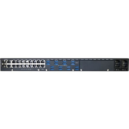 Perle IOLAN SCG34 RU-WM Console Server