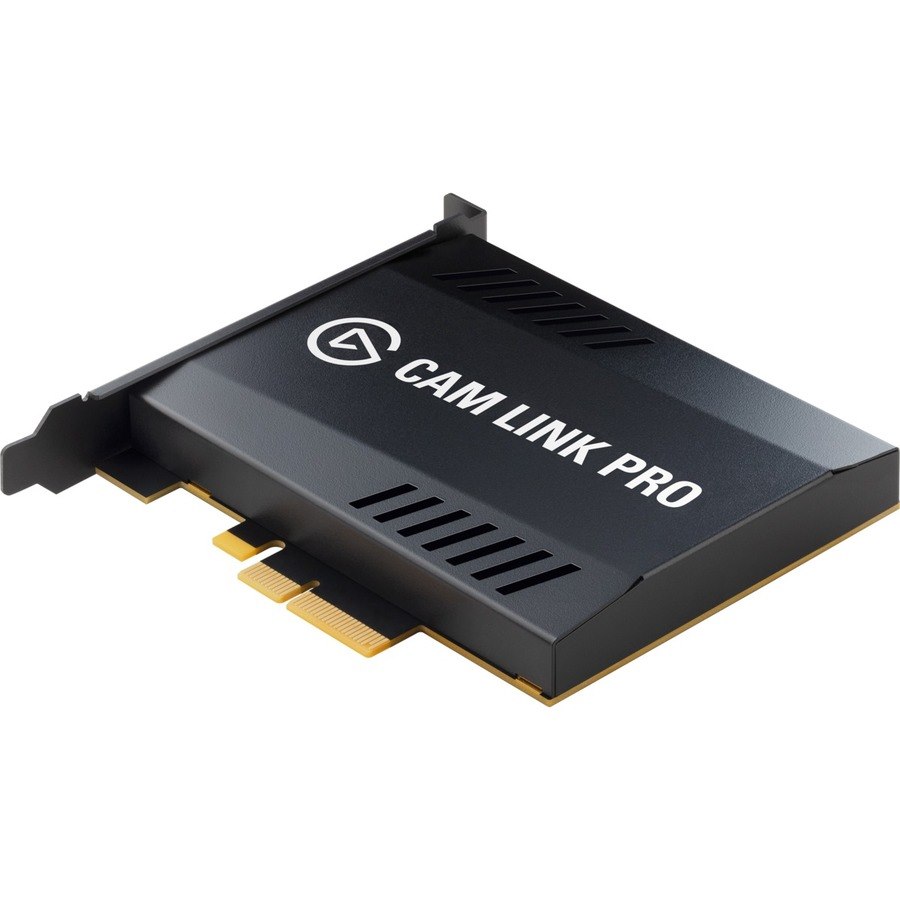 Elgato Cam Link Pro Video Capturing Device