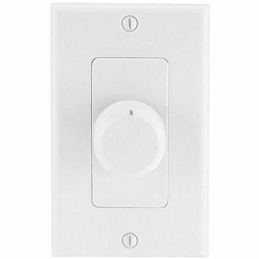 Monoprice Volume Controller RMS 75W - White