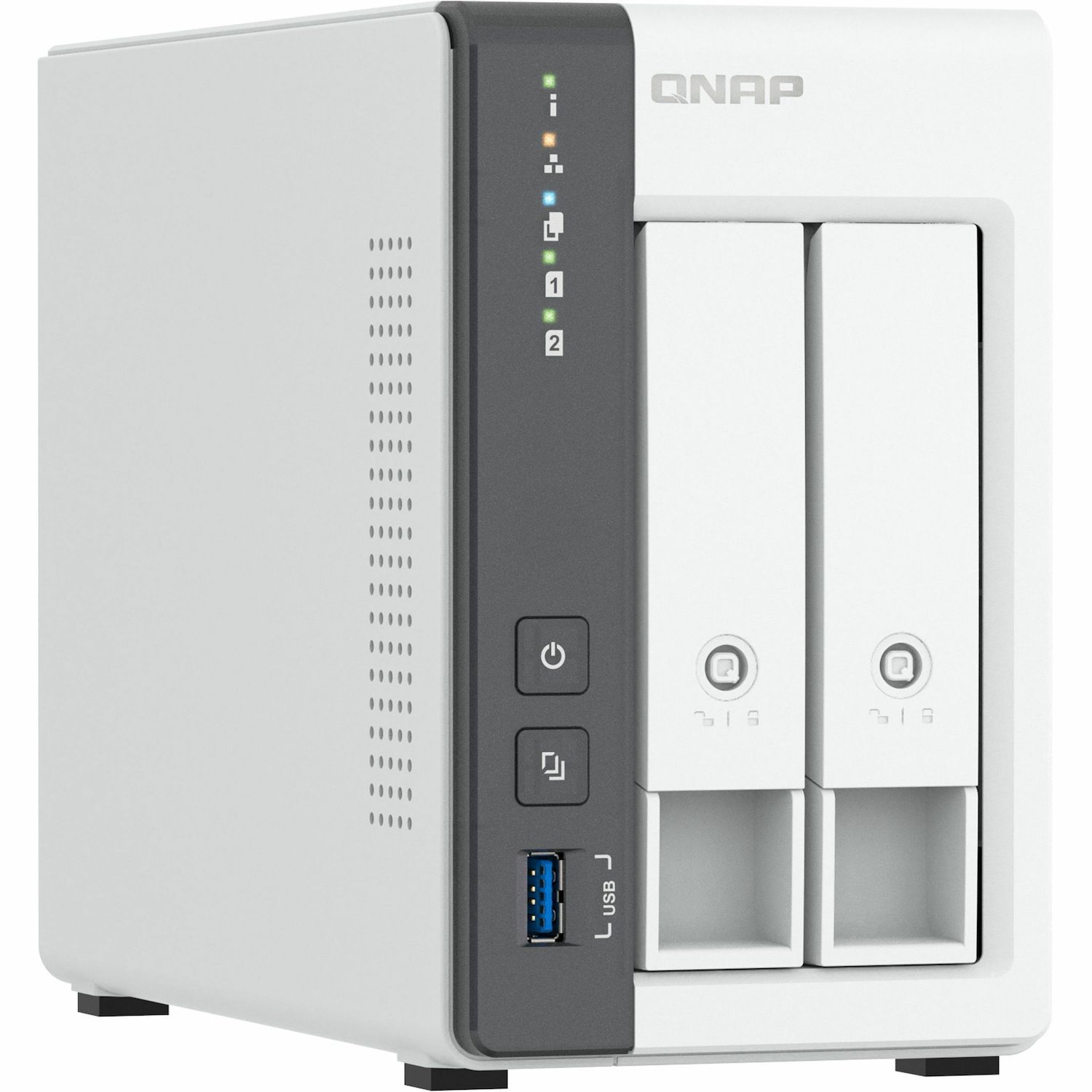 QNAP TS-216G SAN/NAS Storage System