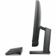 Dell OptiPlex 7000 7420 All-in-One Computer - Intel Core i5 14th Gen i5-14500T - vPro Technology - 8 GB - 256 GB SSD - 23.8" Full HD - Desktop
