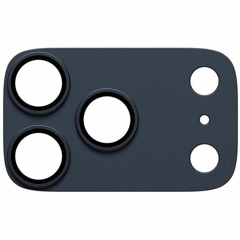 PanzerGlass Fender Cameralensbeschermer - Diep blauw