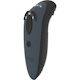 Socket Mobile DuraScan® D740, Universal Barcode Scanner, Red