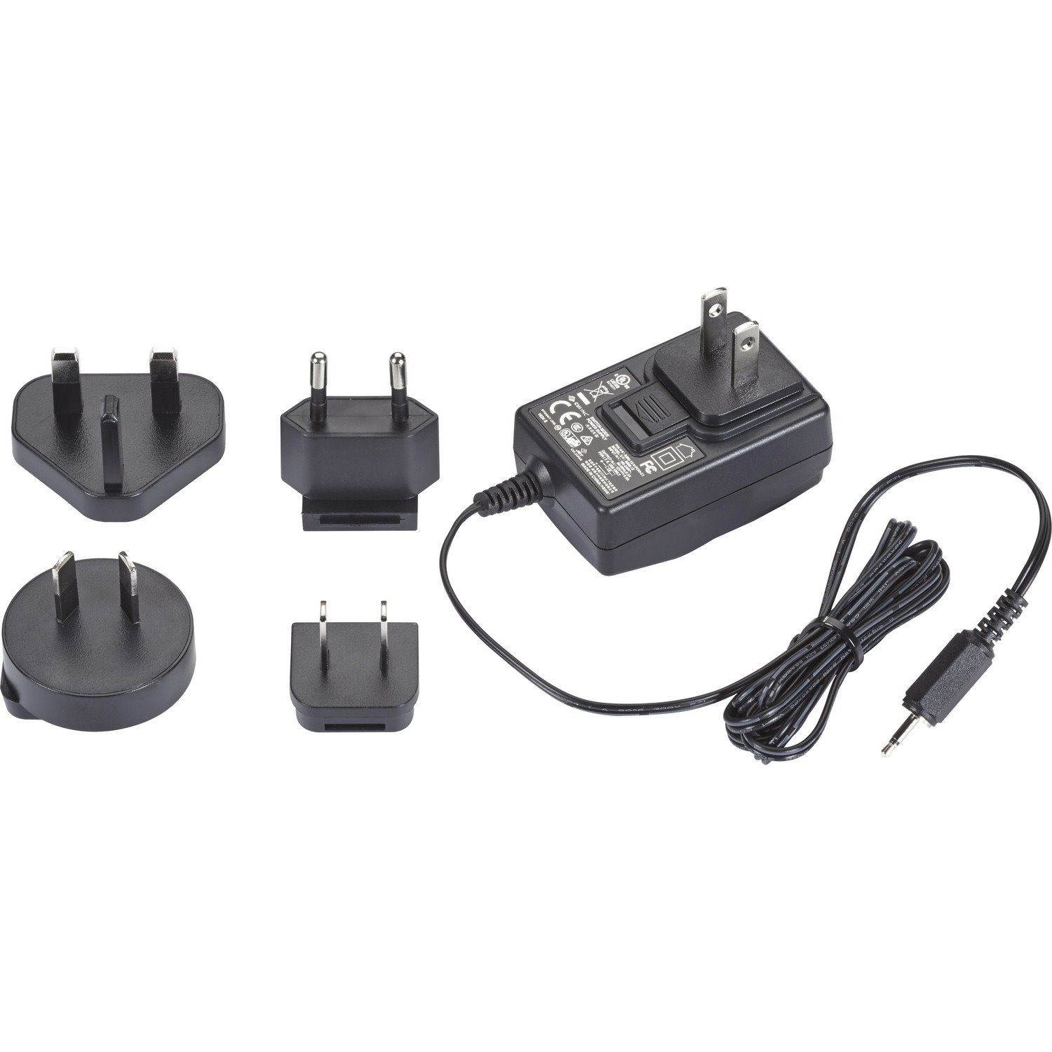 Black Box AC Adapter