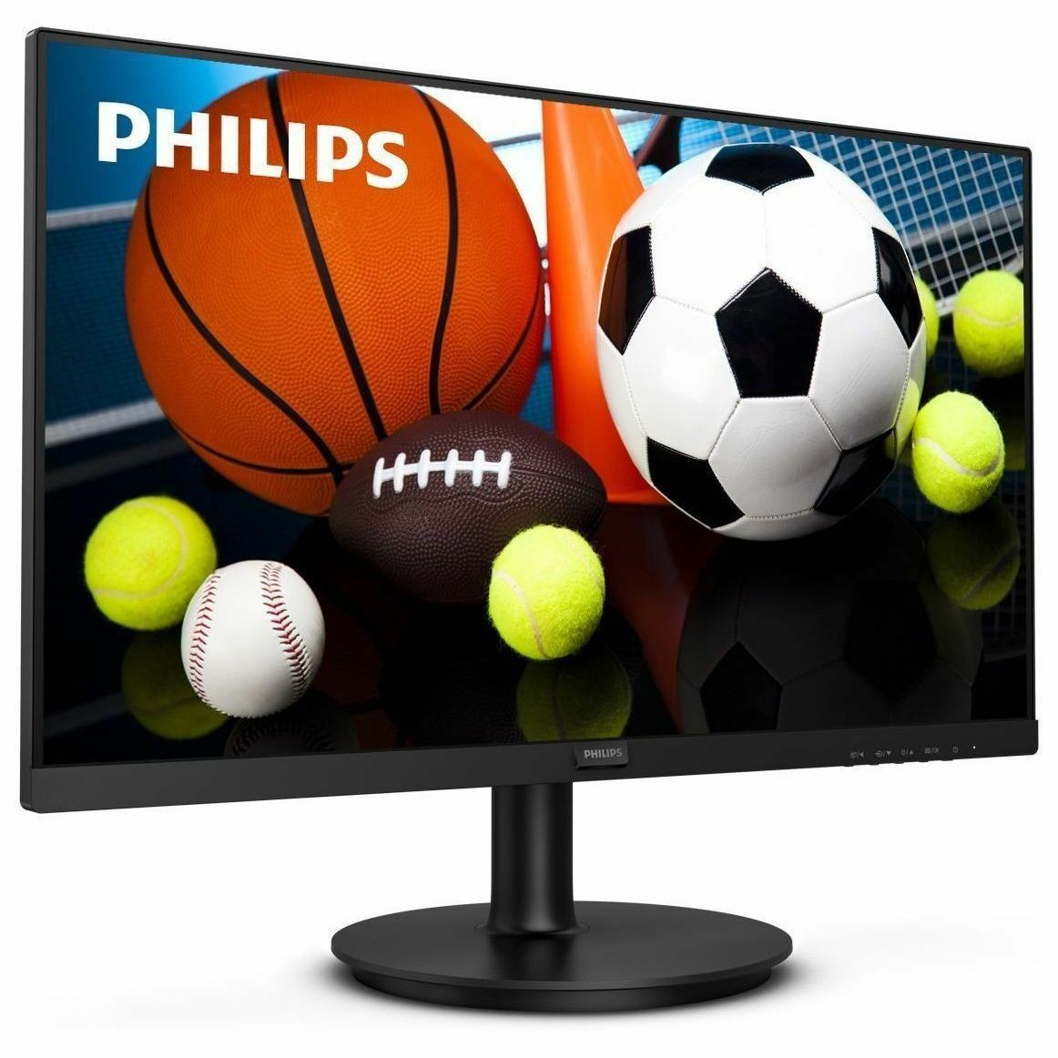 Philips 22In Led Va FHD 120HZ