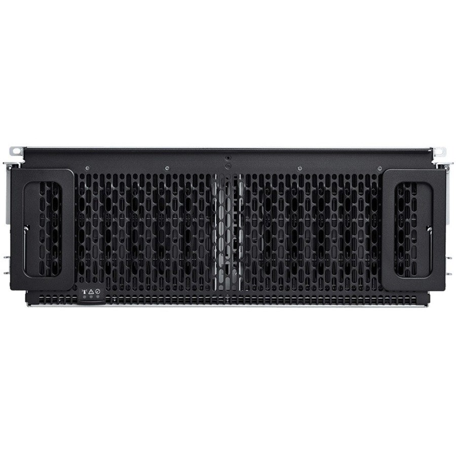 HGST Ultrastar Data60 SE4U60-60 Drive Enclosure 12Gb/s SAS - 12Gb/s SAS Host Interface - 4U Rack-mountable