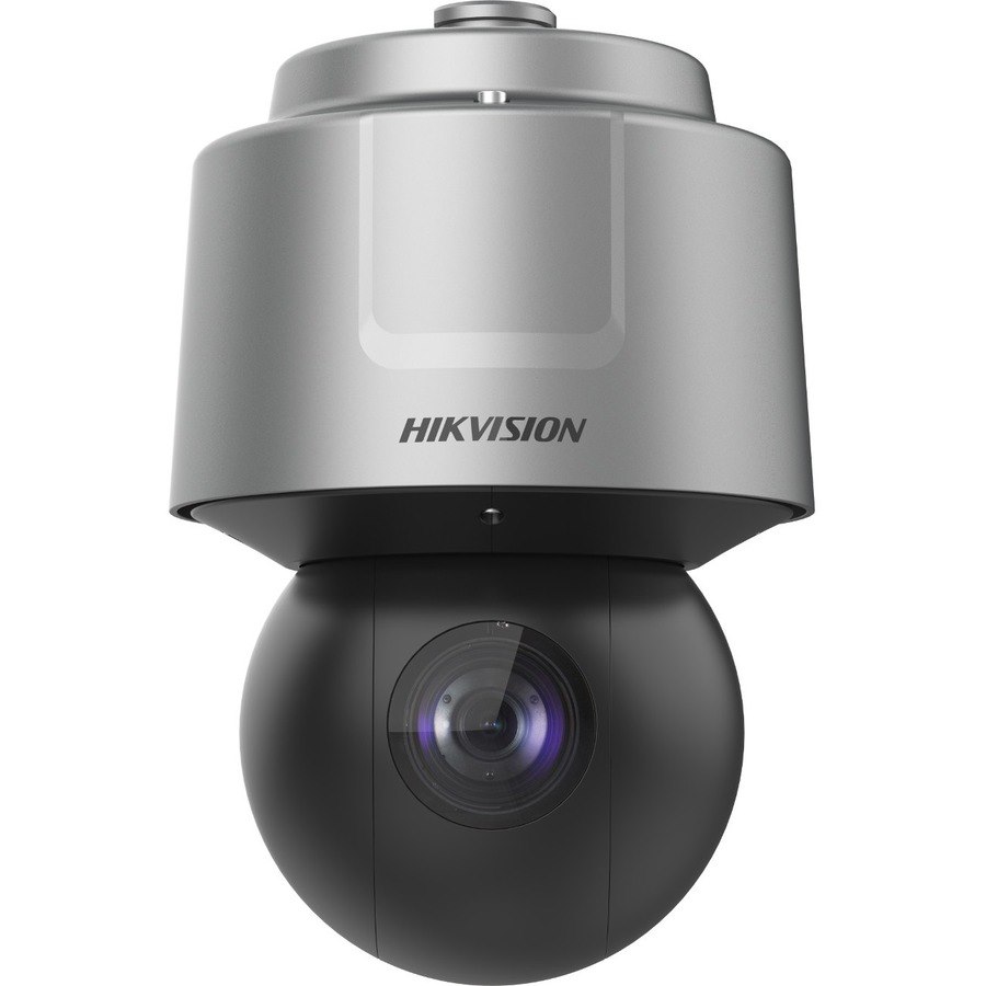 Hikvision Ultra DS-2DF6A836XS-AEL 8 Megapixel HD Network Camera - Dome