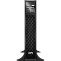APC Smart-UPS On-Line, 3kVA, Tower, 120V, 8x 5-20R+1x L5-30R NEMA outlets, SmartSlot, Extended runtime, W/O rail kit