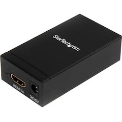StarTech.com HDMI or DVI to DisplayPort Active Converter