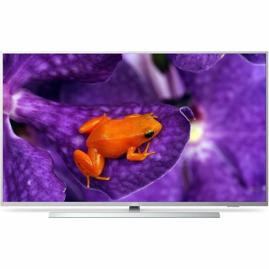 Philips MediaSuite 50HFL6114U 127 cm Smart LED-LCD TV - 4K UHDTV - Silver