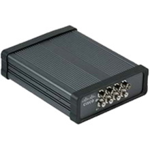 Cisco Video Surveillance 4-Port Encoder