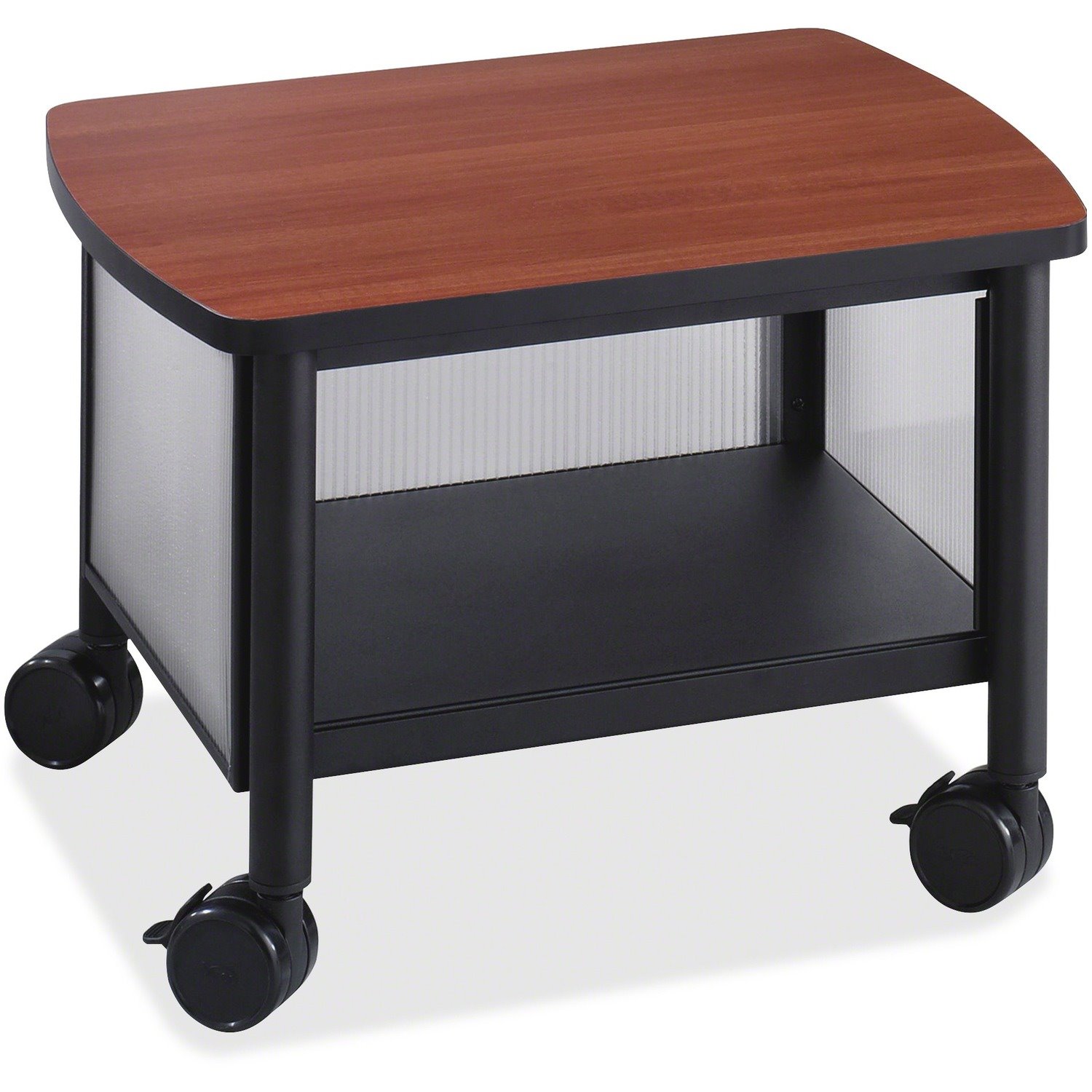 Safco Impromptu Under Table Printer Stand