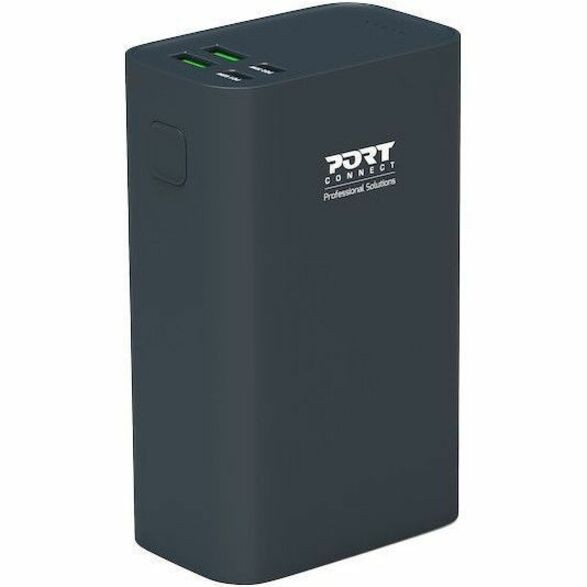 Port Connect Power Bank