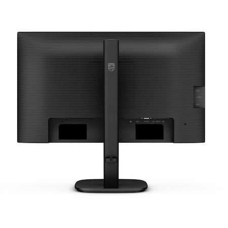 Philips 24B2N3200J 24" Class Full HD LED Monitor - 16:9 - Textured Black