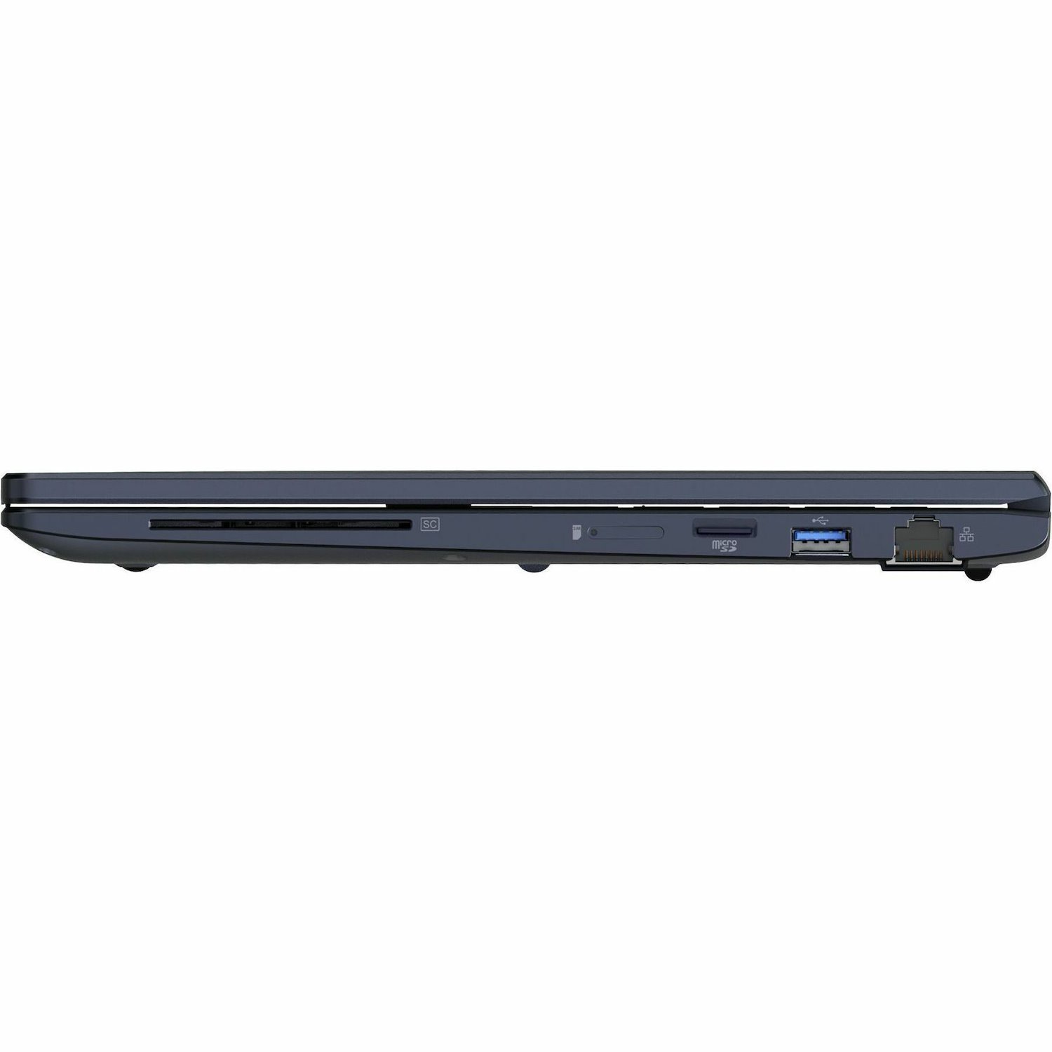 Dynabook Tecra A60-M 16" (406.40 mm) Notebook - WUXGA - Intel Core Ultra 7 165U - 16 GB - 256 GB SSD - Dark Blue