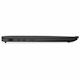 Lenovo ThinkPad X1 Carbon Gen 12 21KC002TAU 14" Touchscreen Notebook - WUXGA - Intel Core Ultra 7 155U - Intel Evo Platform - 32 GB - 1 TB SSD - English Keyboard - Black Paint