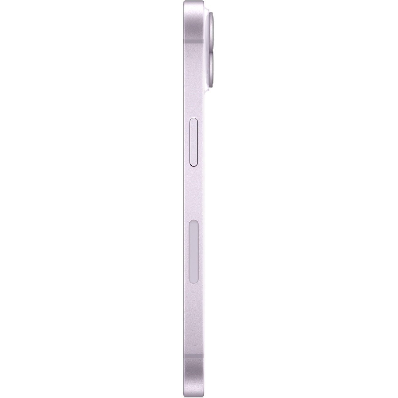 Apple iPhone 14 A2881 256 GB Smartphone - 6.1" OLED 2532 x 1170 - Hexa-core (AvalancheDual-core (2 Core) 3.23 GHz + Blizzard Quad-core (4 Core) 1.82 GHz - 6 GB RAM - iOS 16 - 5G - Purple