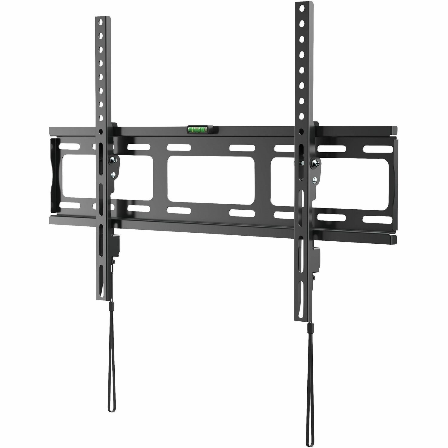 Peerless-AV&reg; T6X4 Wall Mount for TV, Flat Panel Display - Matte Black
