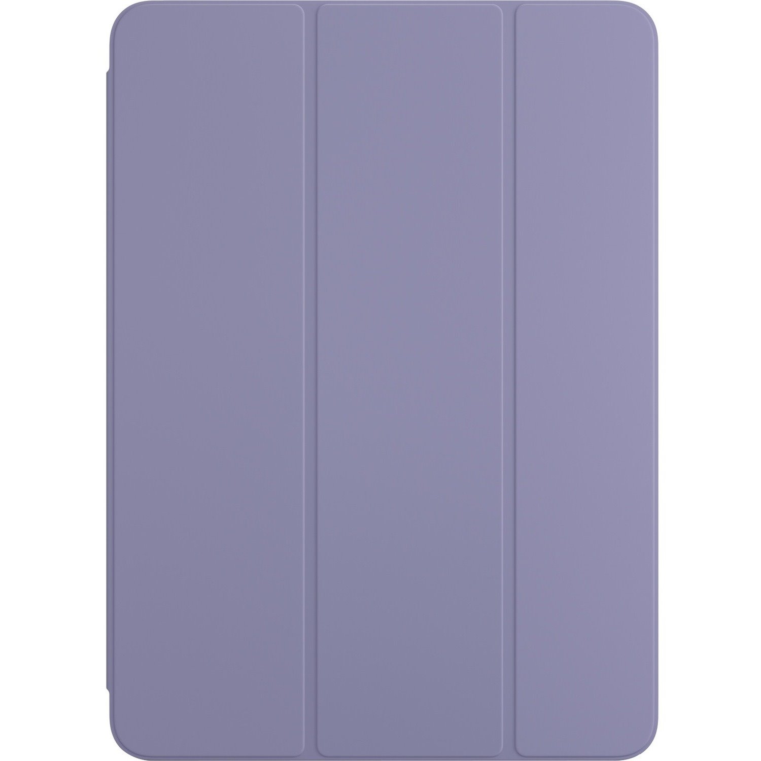 Apple Smart Folio Carrying Case (Folio) for 27.7 cm (10.9") Apple iPad Air (5th Generation), iPad Air (4th Generation) Tablet - English Lavender