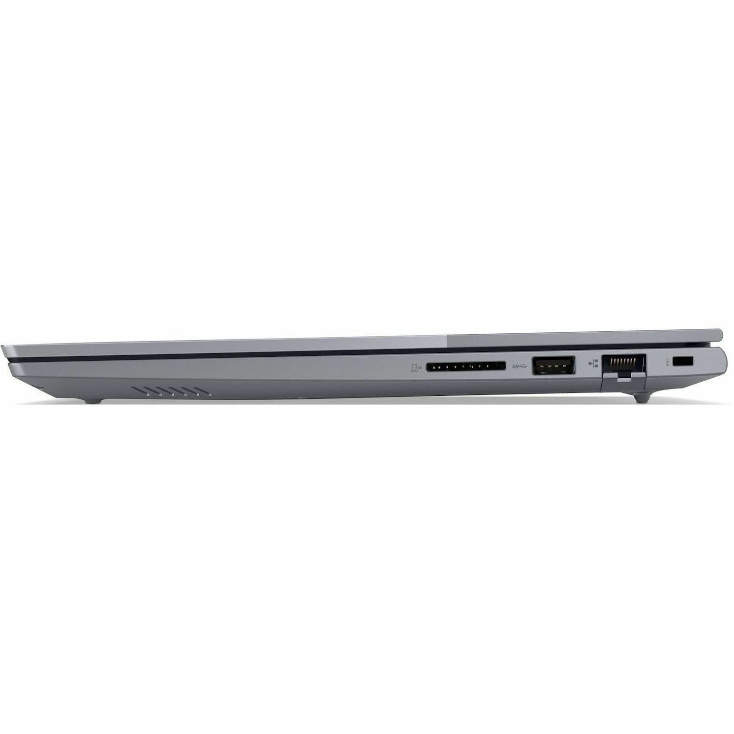 Lenovo ThinkBook 14 G7 ARP 21MV0091AU 14" Notebook - WUXGA - AMD Ryzen 7 7735HS - 16 GB - 512 GB SSD - Arctic Gray