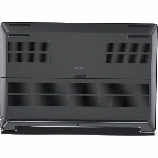 Dell Pro Max Plus MB18250 18" Mobile Workstation - QHD+ - 120 Hz - Intel Core Ultra 9 285HX - vPro Technology - 64 GB - 1 TB SSD - English (US) Keyboard - Magnetite