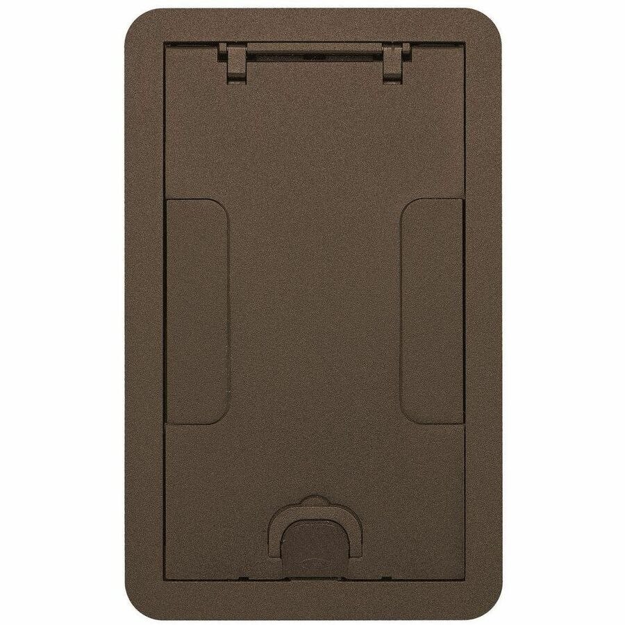 Hubbell Premise Wiring CFB Cable Organizer