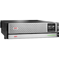 APC by Schneider Electric Smart-UPS SRT Double Conversion Online UPS - 3 kVA/2.70 kW
