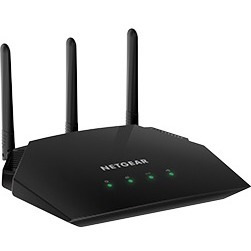 Netgear WAC124 IEEE 802.11ac 1.95 Gbit/s Wireless Access Point