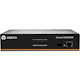 Vertiv Avocent HMX 5000 | High Performance KVM Extender | KVM Receiver | Single Receiver | DVI-D Audio SFP (HMX5100R-001)